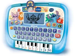 Vtech Stitch – Lerntablet Blau