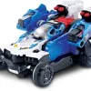 Vtech Switch und Go Dinos mit Transformation und Lichteffekten