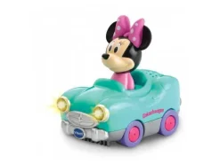 Vtech Tut Tut Baby Flitzer – Minnies Einkaufsabenteuer