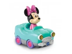 Vtech Tut Tut Baby Flitzer – Minnies Einkaufsabenteuer