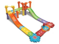 Vtech Tut Tut Baby Flitzer – Strassen -DE-