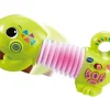 Vtech Ziehspass-Chamäleon Carlo mit Sound- und Lichteffekten
