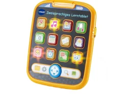 Vtech Zweisprachiges Lerntablet