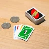 Waldmeier Kartenspiel World's Smallest UNO
