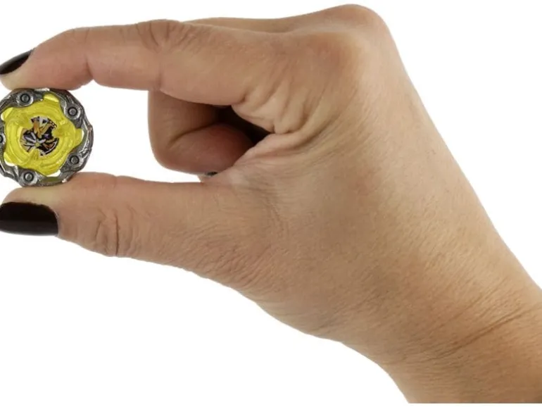 Waldmeier Worlds Smallest BeybladeX Assortiert