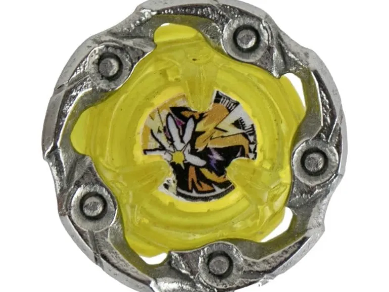 Waldmeier Worlds Smallest BeybladeX Assortiert
