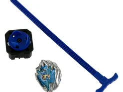 Waldmeier Worlds Smallest BeybladeX Assortiert