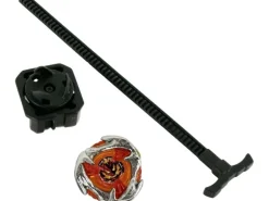 Waldmeier Worlds Smallest BeybladeX Assortiert
