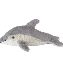 Warmies Wärmekissen Delfin Lavendel-Hirse-Füllung
