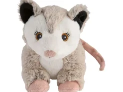 Warmies Wärmekissen Opossum Kernenkissen