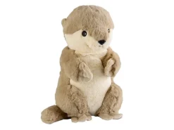 Warmies Wärmekissen Otter mit Lavendel-Füllung 35 cm