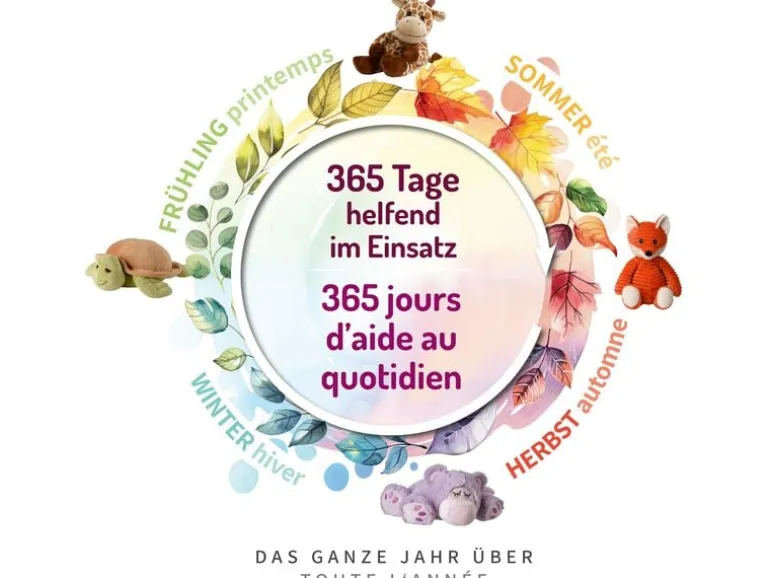 Warmies Wärmekissen Otter mit Lavendel-Füllung 35 cm