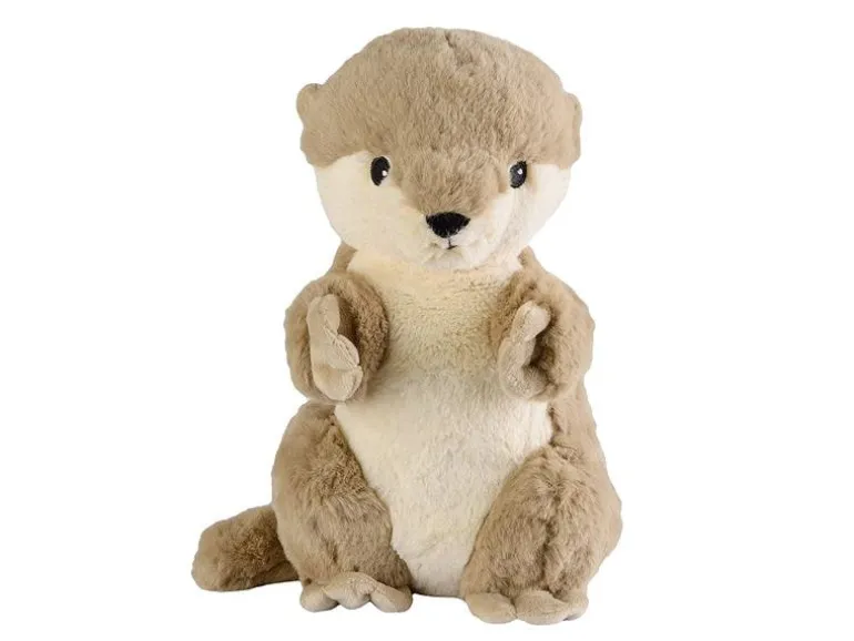 Warmies Wärmekissen Otter mit Lavendel-Füllung 35 cm