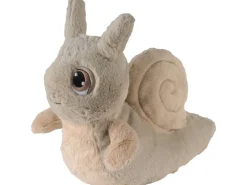 Warmies Wärmekissen Schnecke Lavendel-Hirse-Mischung