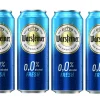 Warsteiner Fresh 0.0% 4 x 0.5 l