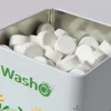 Washo Geschirrspül Tabs Mini 75 Stück