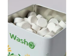 Washo Geschirrspül Tabs Mini 75 Stück