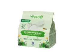 Washo Geschirrspül Tabs Mini 75 Stück