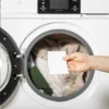 Washo Waschstreifen ohne Duft 60 Stück