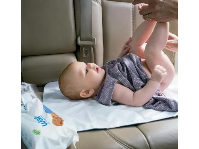 WaterWipes Feuchttücher Megapack 540 Stück
