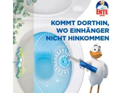 WC-Ente Frische-Siegel Original Starter Set Bleichkraft Eukalyptus