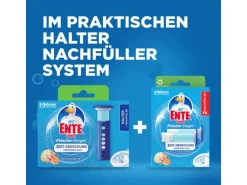 WC-Ente WC-Reiniger Frische-Siegel Starter-Set Marine