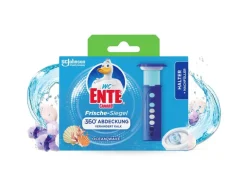 WC-Ente WC-Reiniger Frische-Siegel Starter-Set Marine