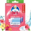 WC-Ente WC-Reiniger Frische-Siegel Nachfüller Flower 2 x 36 ml