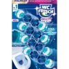 WC Frisch WC-Einhänger Blau Ocean 200 g