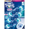 WC Frisch WC-Einhänger Ozeanfrische 3 x 50g