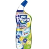 WC Frisch WC-Reiniger Kraft-Aktiv Reiniger Lemon 750 ml