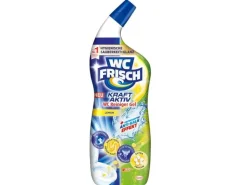WC Frisch WC-Reiniger Kraft-Aktiv Reiniger Lemon 750 ml