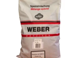 Weber Spezial R 500g