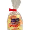 Webstar Traubenzucker Orange Zitrone Himbere 100 g