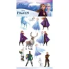 We fiesta Party Tattoo Set Frozen
