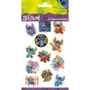 We fiesta Party Tattoos Stitch, Farbig, Mix