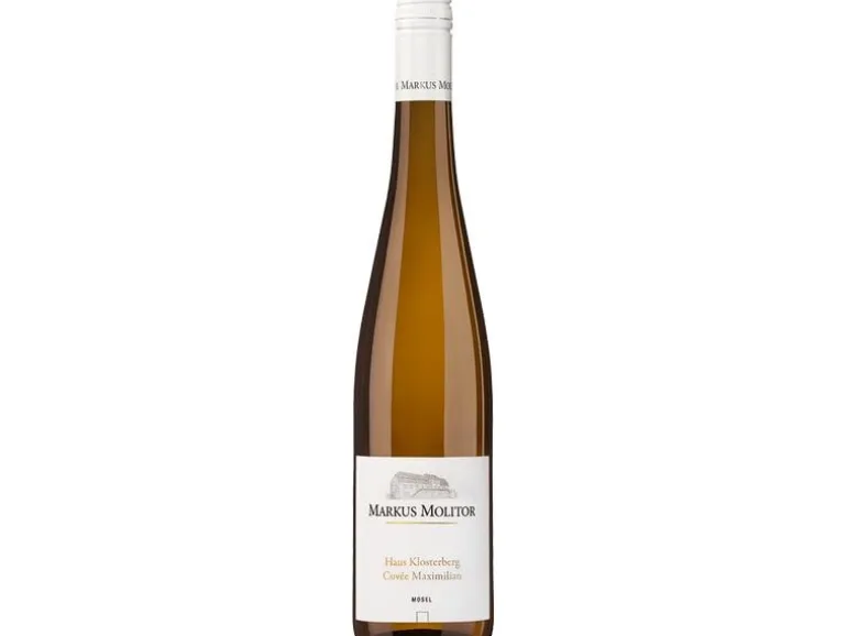 Weinmanufaktur Molitor Cuvée Maximilian trocken 0.75 l