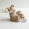 Welcomebabybox Baby-Geschenkbox Kimo