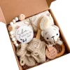 Welcomebabybox Baby-Geschenkbox Kuma