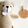 Welcomebabybox Baby-Geschenkbox Thyro