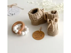 Welcomebabybox Baby-Geschenkbox Thyro