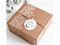Welcomebabybox Baby-Geschenkbox Thyro