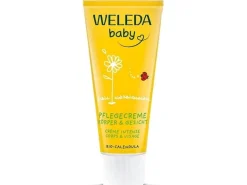 WELEDA Baby-Pflegecreme Calendula 75 ml