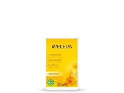 WELEDA Baby-Pflegeöl Baby Bäuchlein-Massageöl 50 ml