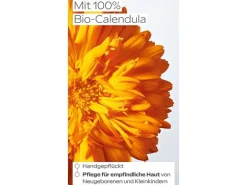 WELEDA Baby-Pflegeöl Calendula 200 ml