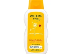 WELEDA Baby-Pflegelotion Calendula 200 ml