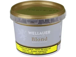 Wellauer Blond 250 g Eimer