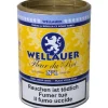 Wellauer Feinschnitttabak Fleur du Roi No.1 Dose 140 g