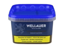 Wellauer High Volume Intense 220 g Dose