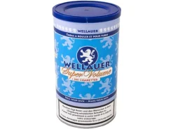 Wellauer Super Volume Dose